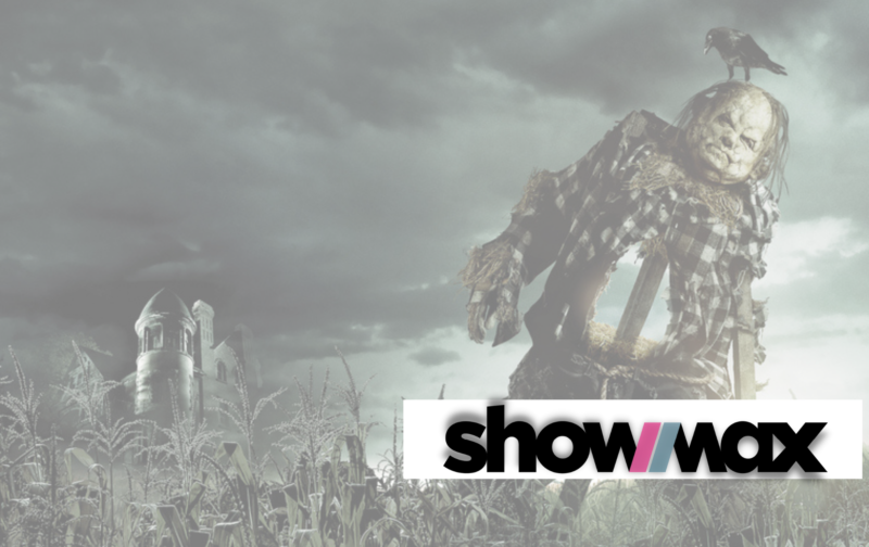 Showmax and shriek: 15 movies to stream and scream!