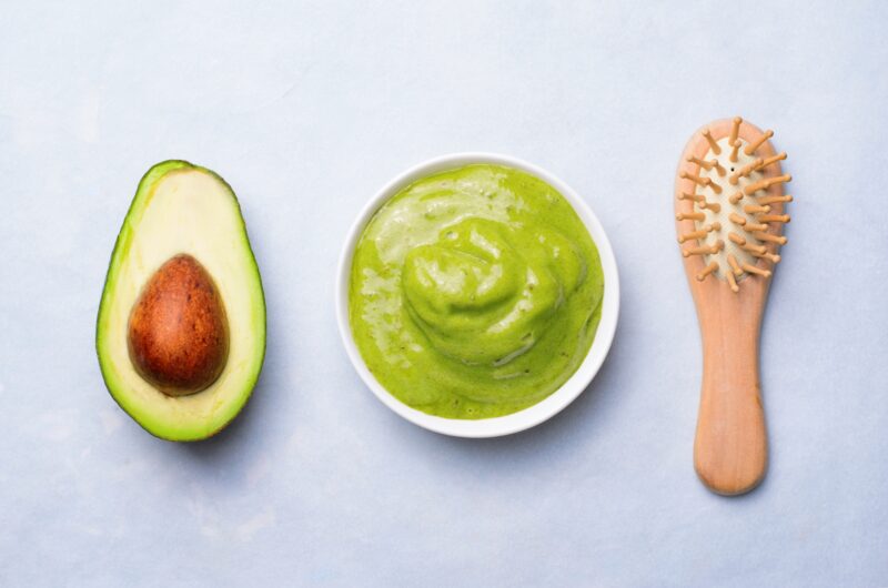 BRAVADO WITH AVOCADO!