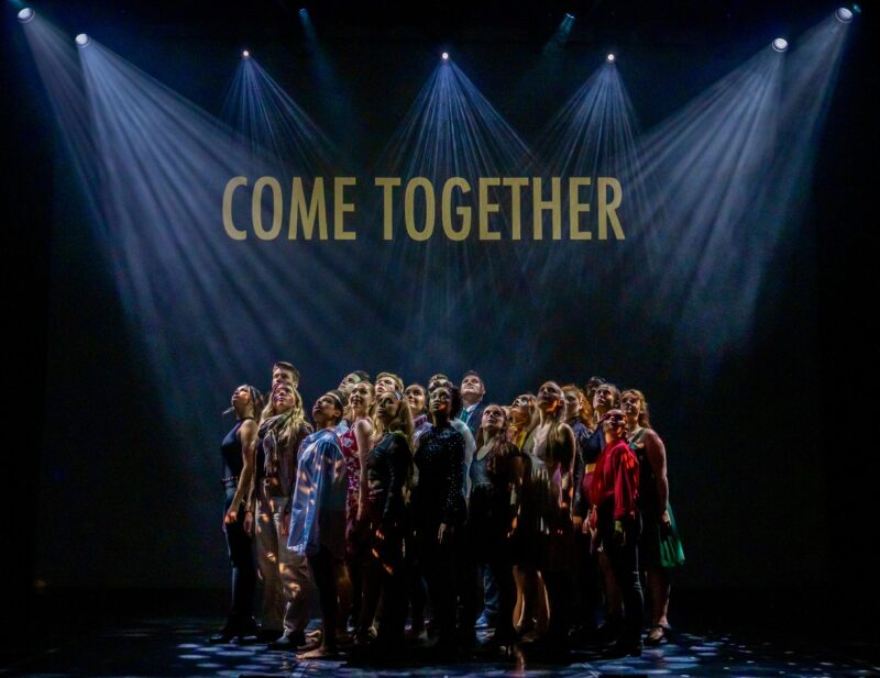 LAMTA presents COME TOGETHER – A Beatles inspired dance production
