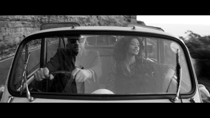 Watershed release the brilliant Music Video for their version of “Never Let Me Down Again” by Depeche Mode