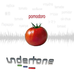 EDM Artist Undertone Is Dropping Singles At A Rapid Pace. The New Single ‘Pomodoro’ Is A Fun Track About A Tomato.