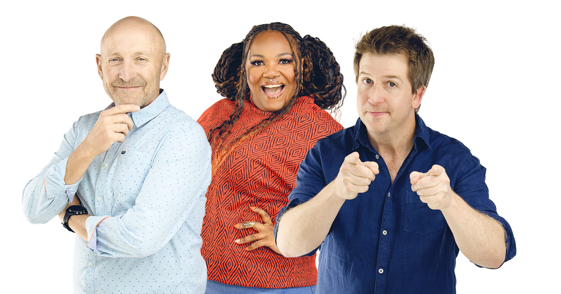 HOT 102.7FM Nominated for Three New York Festivals Radio Awards