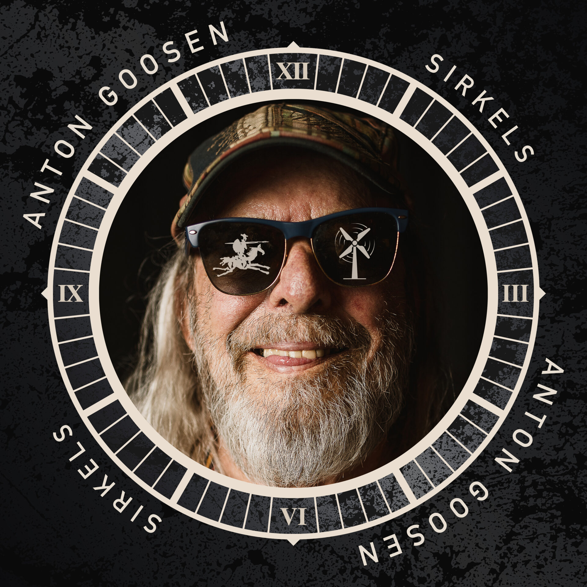 Beloved song farmer, Anton Goosen, releases new single and music video!